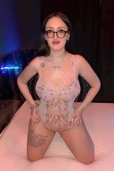 Foto 2 di Eugenia escort Barletta