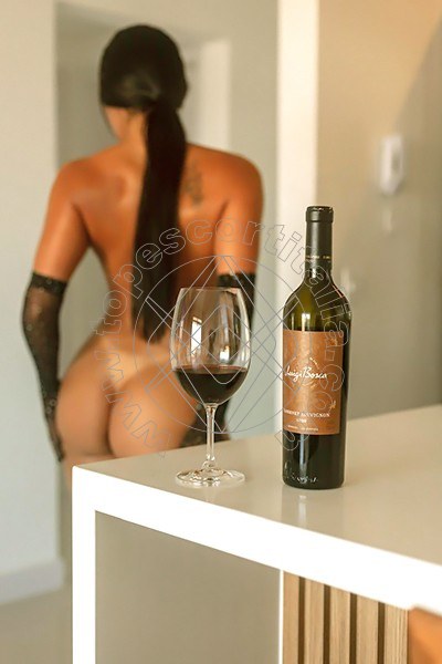 Foto 10 di Stefania J escort Salerno