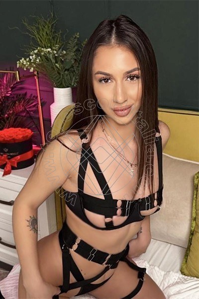 Foto 6 di Daria Chic escort Potenza