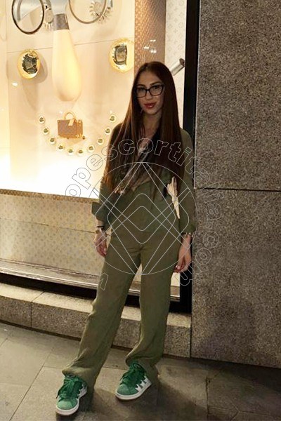Foto 2 di Daria Chic escort Potenza