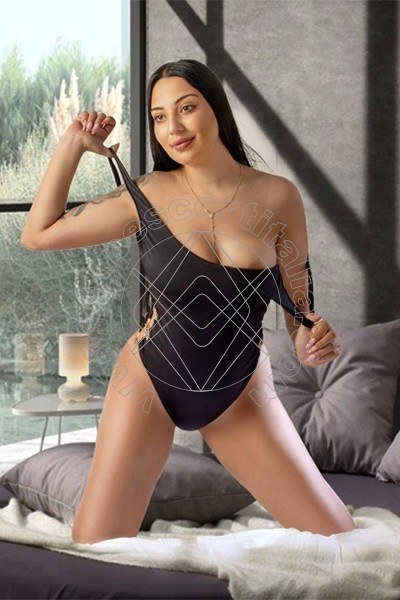 Foto 1 di Dayana Wild escort Ravenna