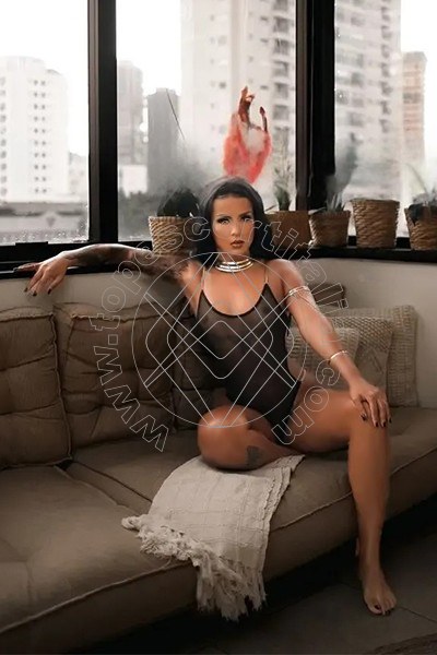 Foto 9 di Thalia Queen escort Foggia