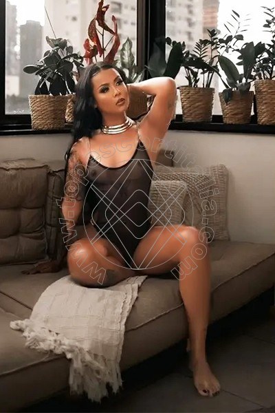 Foto 6 di Thalia Queen escort Foggia