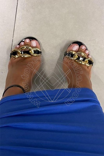 Foto 17 di Thalia Queen escort Foggia