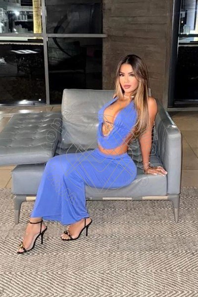 Foto 16 di Thalia Queen escort Foggia