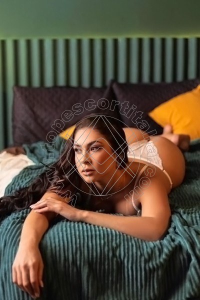 Foto 7 di Gabriella Brasiliana escort Aosta