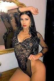 Foto di Kalena Ricci