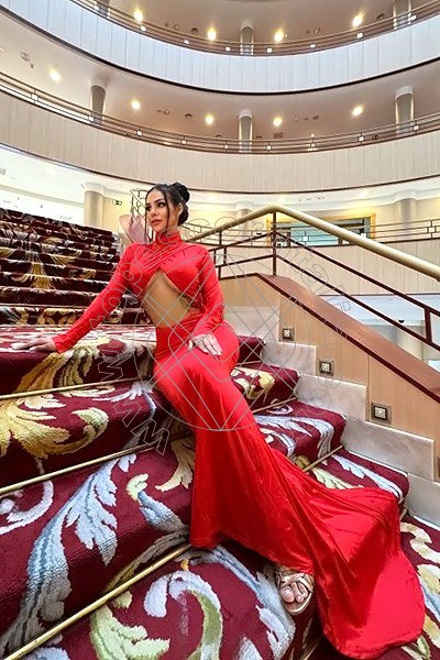 Foto 46 di Kalena Ricci escort Udine