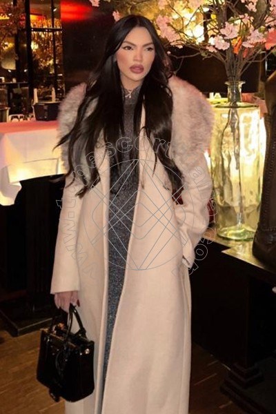 Foto 8 di Adele Dior escort Como