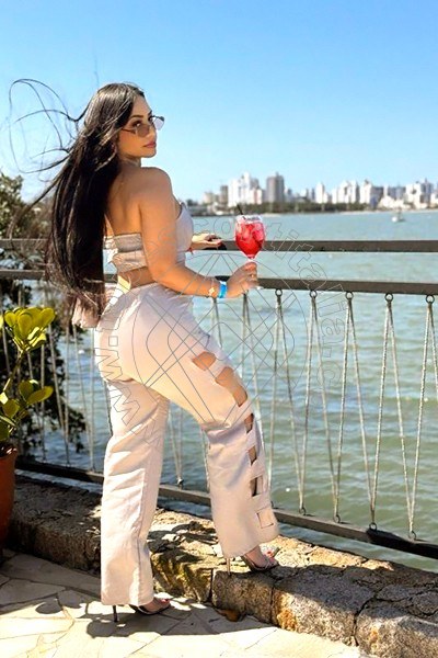 Foto 9 di Janny Hair escort Alba