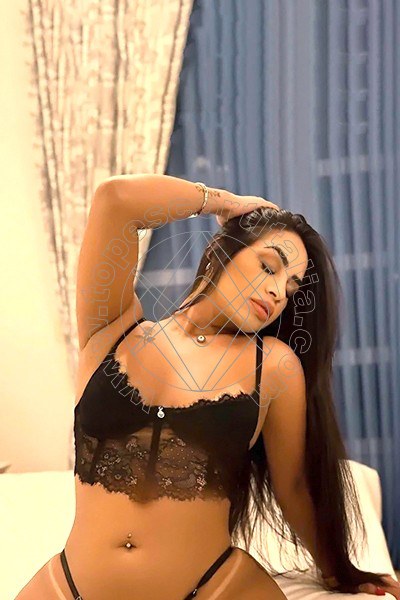 Foto 4 di Janny Hair escort Alba