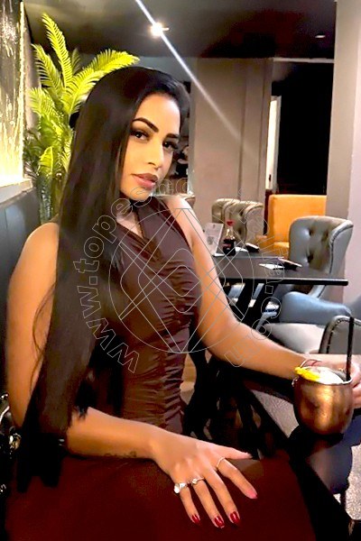 Foto 1 di Janny Hair escort Alba