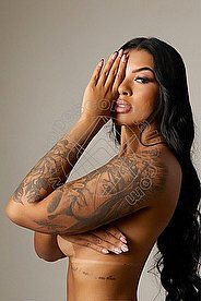 Foto di Caroline Brasiliana