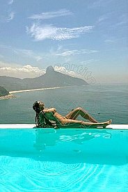 Foto di Caroline Brasiliana