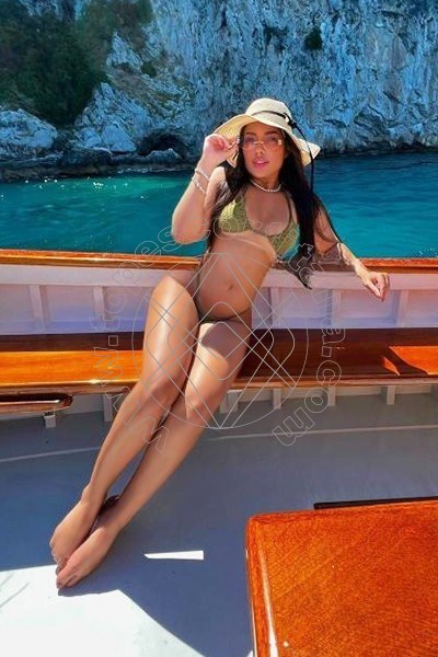Foto 16 di Kiara Dea escort Isernia
