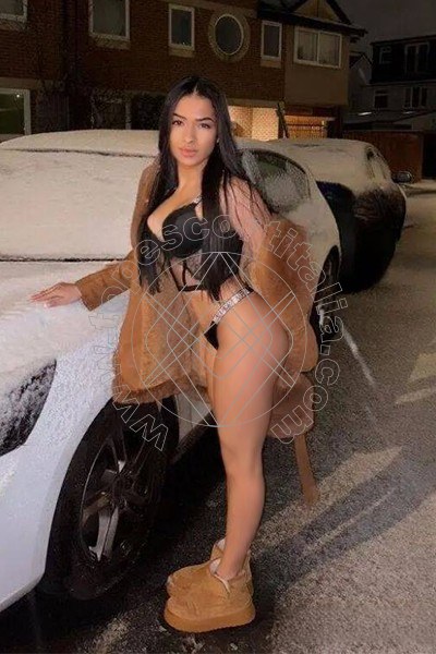 Foto 29 di Kiara Dea escort Isernia