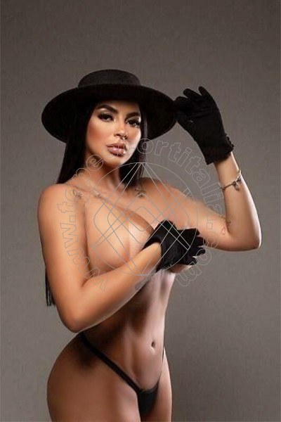 Foto 2 di Kiara Dea escort Isernia