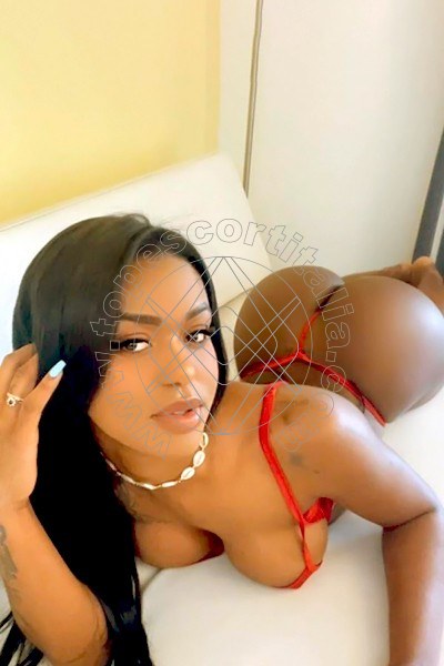 Foto 3 di Gaby escort Savona