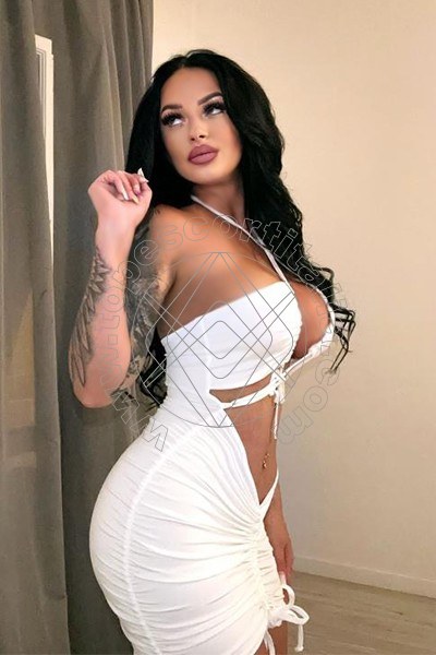 Foto 11 di Joana escort La Spezia