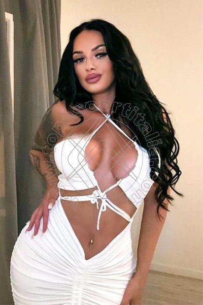 Foto 10 di Joana escort La Spezia