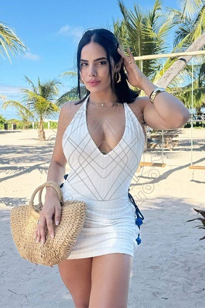 Foto di Sonia Brasiliana escort Reggio Emilia