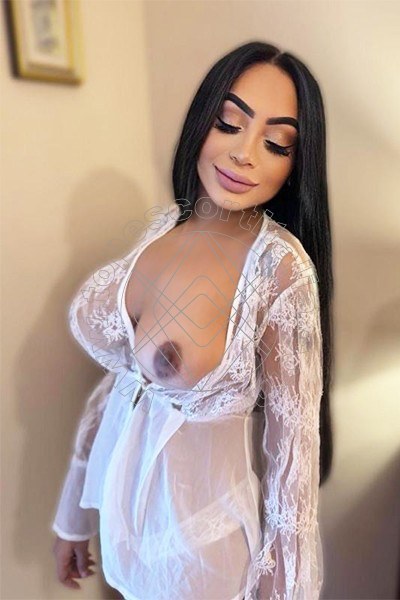 Foto 17 di Candy Brasiliana escort Siracusa