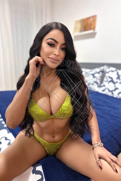 Foto 13 di Candy Brasiliana escort Siracusa
