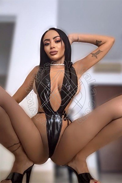 Foto 7 di Candy Brasiliana escort Siracusa