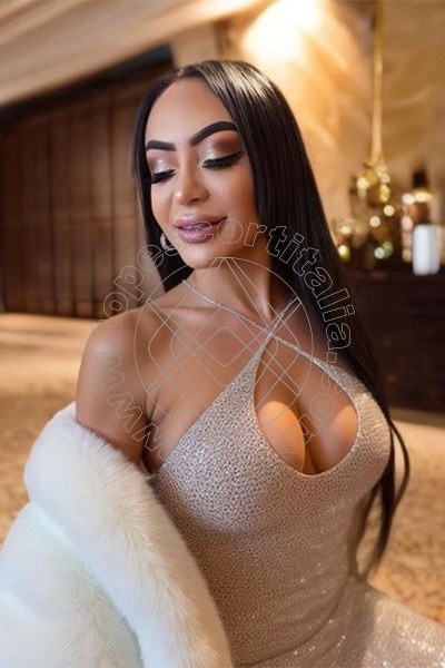Foto 2 di Candy Brasiliana escort Siracusa