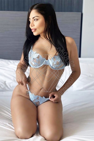 Foto 7 di Samantha Colombiana escort Piacenza