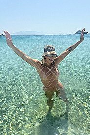 Foto di Isadora bulgari