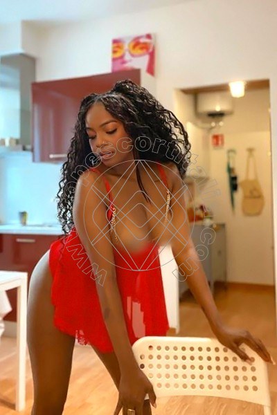 Foto 13 di Melissa escort Palermo