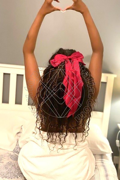 Foto 5 di Melissa escort Palermo