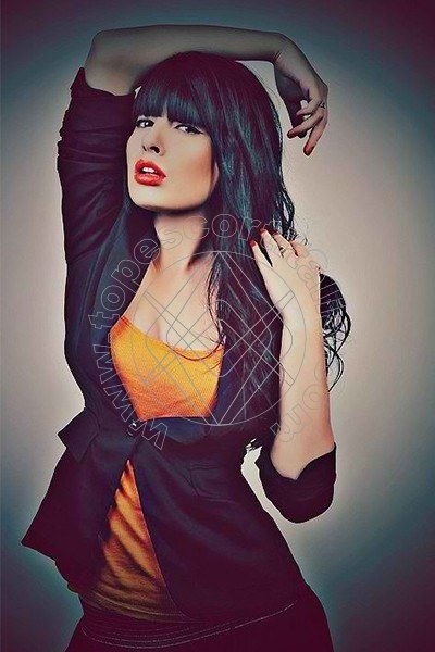 Foto 1 di Samantha escort Palermo