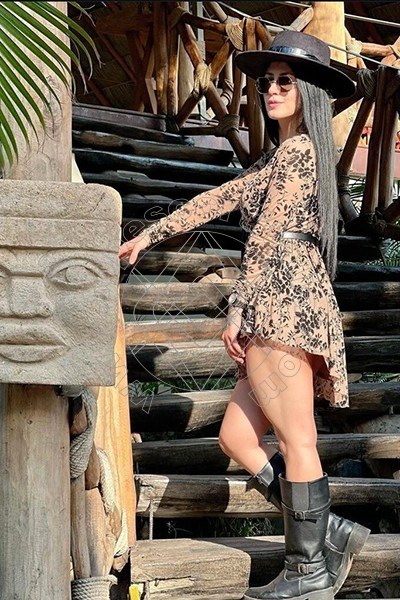 Foto 7 di Ludovica Hot escort Milano