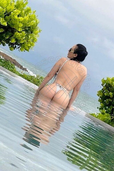 Foto hot di Ludovica Hot escort Milano