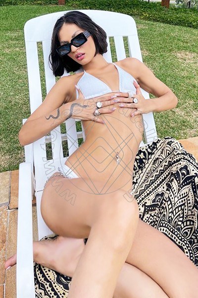 Foto 9 di Samira Sexy escort Milano