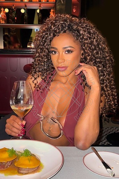 Foto 4 di Samiras escort Milano