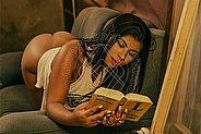 Foto di Brigitta Sensuale