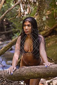 Foto di Brigitta Sensuale