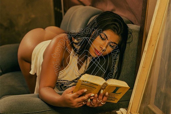 Foto 5 di Brigitta Sensuale escort Milano