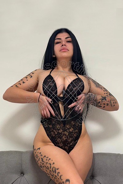 Foto 3 di Francesca escort Latina