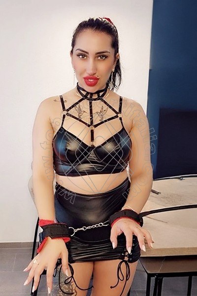 Foto 7 di Hanny escort Trieste