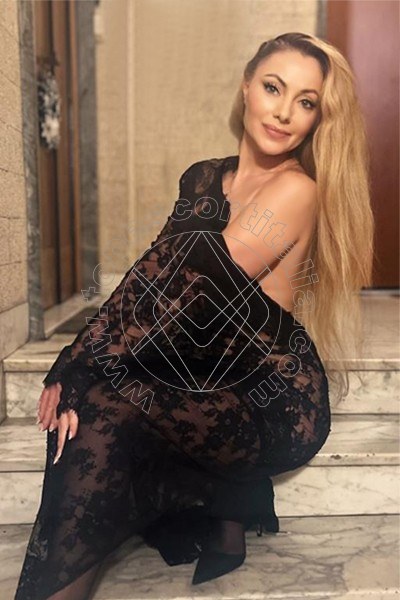 Foto 2 di Anna kinny escort Trieste