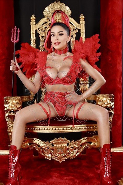 Foto 5 di Natali Brazil escort Torino