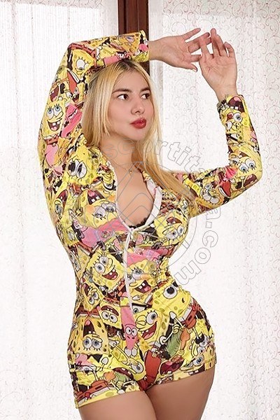 Foto 4 di Carla Argentina escort Cremona
