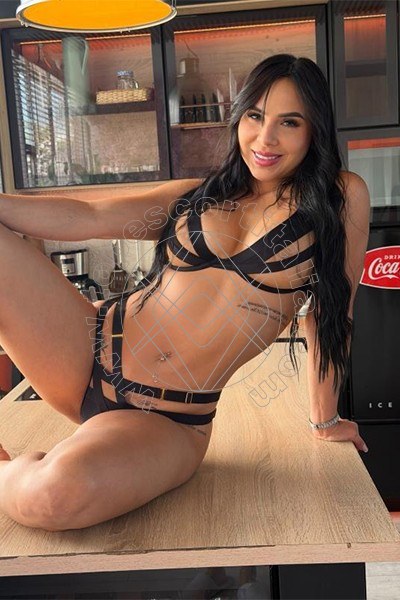 Foto 5 di Monella escort Napoli