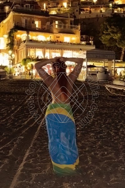 Foto 14 di Lory Brasil escort Napoli