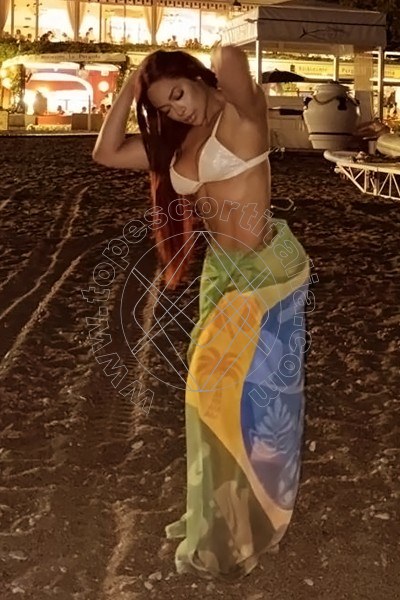 Foto 13 di Lory Brasil escort Napoli