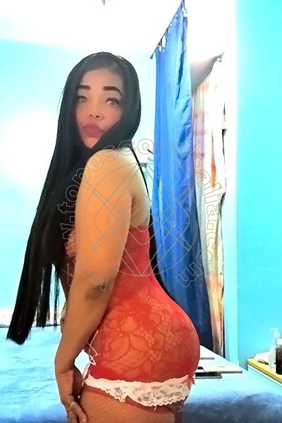 Foto di Laura escort Belluno